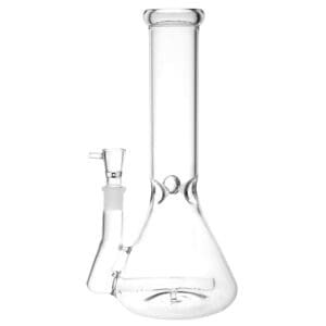 Purity Inline Perc Beaker Glass Bong | BluntPark.com