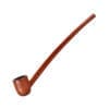 Pulsar Shire Pipes Deep Churchwarden Tobacco Pipe | BluntPark.com