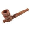 Marble Stone Pipe | 5.5" | BluntPark.com