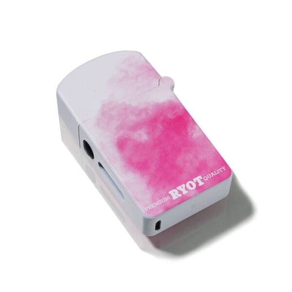 Playboy x RYOT VERB 510 Battery | 650mAh - Image 13