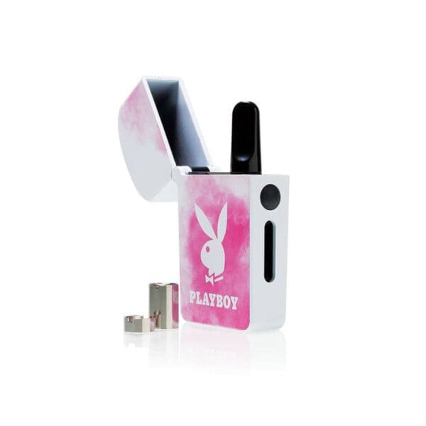 Playboy x RYOT VERB 510 Battery | 650mAh - Image 17