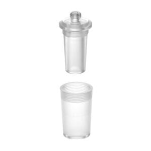 Pulsar H2O Series Water Pipe Adapter | 14/19mm Male | BluntPark.com