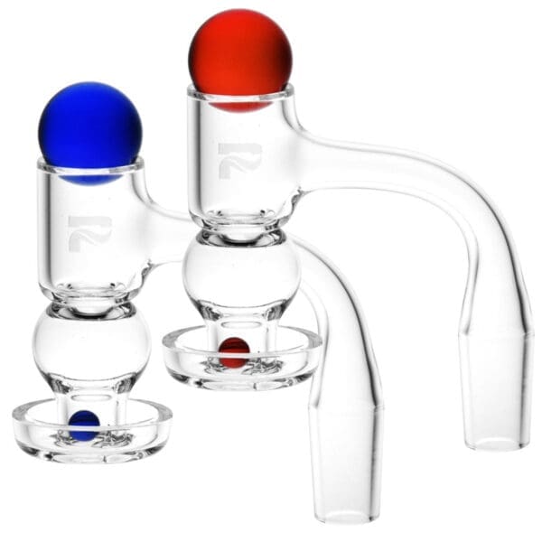 Pulsar Quartz Terp Slurper Hybrid Set | 14mm M | Colors Vary | BluntPark.com