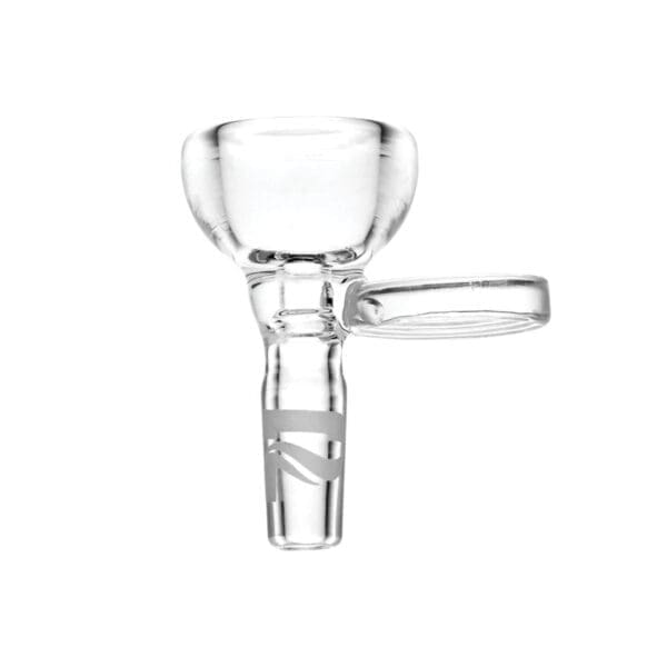 Pulsar Rounded Bowl Herb Slide w/ Handle - Image 3