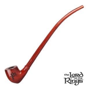 Pulsar Shire Pipes GANDALF Smoking Pipe | 12.5" | BluntPark.com