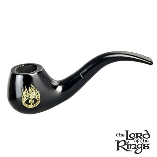 Pulsar Shire Pipes SAURON Smoking Pipe | 5.5" | BluntPark.com