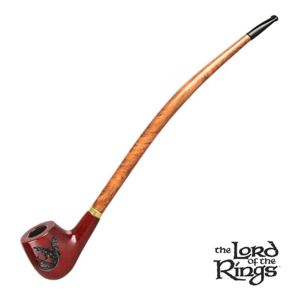 Pulsar Shire Pipes SMAUG Smoking Pipe | 11.5" | BluntPark.com