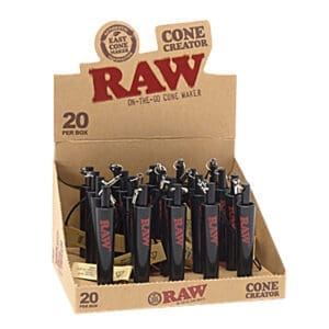 RAW Cone Creator | BluntPark.com