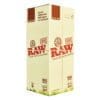 900PC BOX | RAW Organic Hemp Cones | 1 1/4" | BluntPark.com
