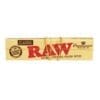 RAW Connoisseur Rolling Papers w/ Tips | BluntPark.com