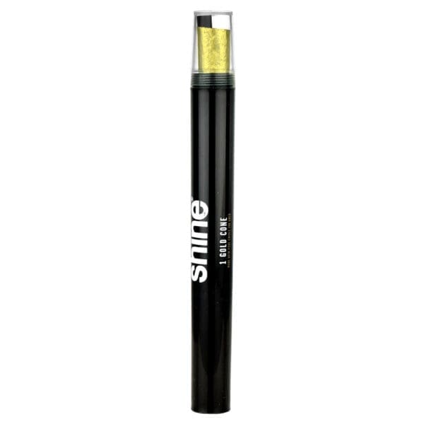 Shine 24K Gold Pre-Rolled Cone | BluntPark.com