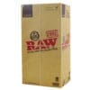 RAW Classic Cones | Kingsize | 1400pc Bulk Box | BluntPark.com