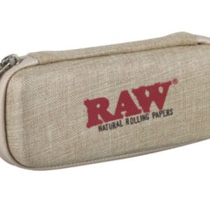 RAW Cone Wallet | 5" x 2" | BluntPark.com