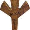 RAW Trident Triple Barrel Cig Holder | BluntPark.com
