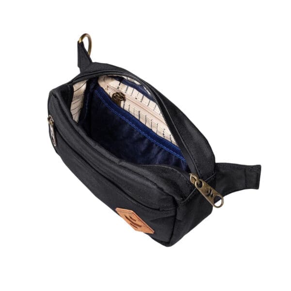 Revelry Companion Smell Proof Crossbody Bag | 8.5"x5" - Image 6