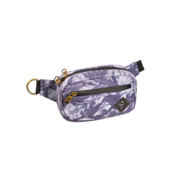 Revelry Companion Smell Proof Crossbody Bag | 8.5"x5" - Image 3