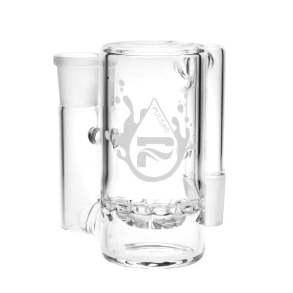 Pulsar Turbine Ash Catcher | BluntPark.com