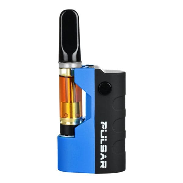 Pulsar Gigi Oil Cartridge Vaporizer - Image 6