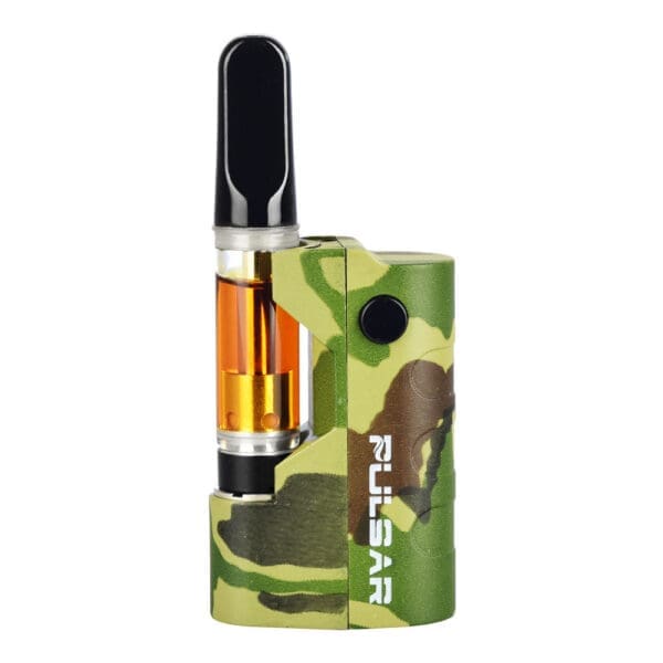 Pulsar Gigi Oil Cartridge Vaporizer - Image 4