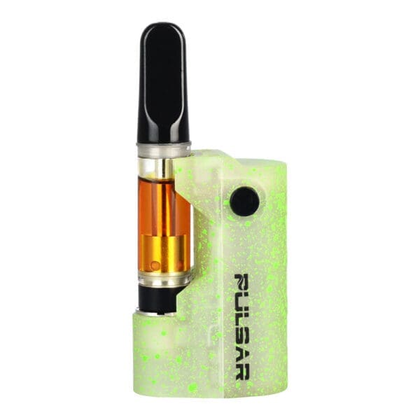 Pulsar Gigi Oil Cartridge Vaporizer | BluntPark.com