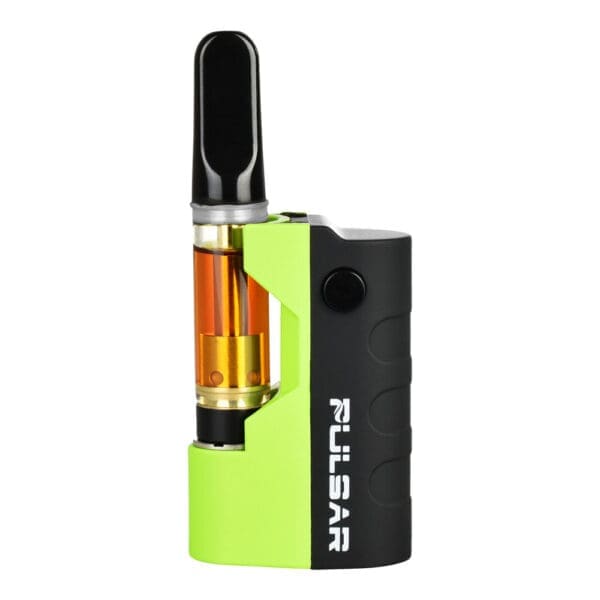 Pulsar Gigi Oil Cartridge Vaporizer - Image 9