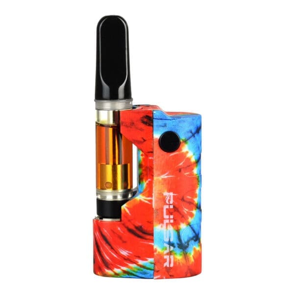 Pulsar Gigi Oil Cartridge Vaporizer - Image 3