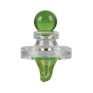 Pulsar UFO Directional Carb Cap | 35mm | BluntPark.com