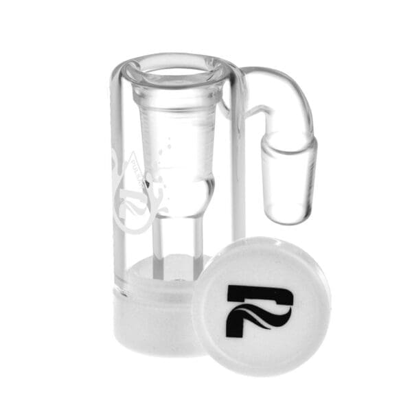 Pulsar Oil Reclaimer | 90 Degree / 14mm Male / 19mm Female | BluntPark.com