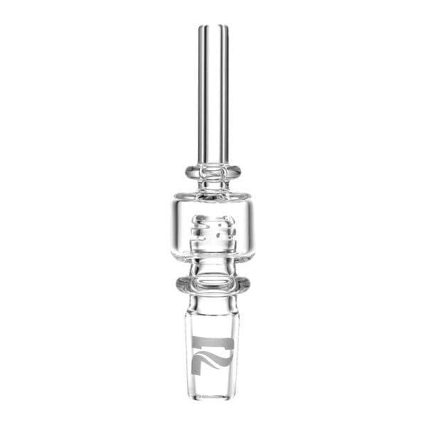 Pulsar Quartz Vapor Straw Tip w/ Honey Catcher - Image 2