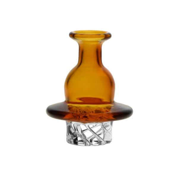 Multi Airflow Vortex Carb Cap | BluntPark.com