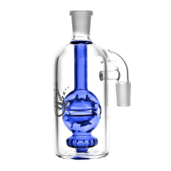 Pulsar Egg Perc Ash Catcher | 90 Degree | BluntPark.com