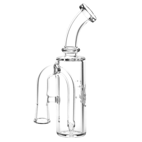 Pulsar Petite Pocket Cart Rig Bubbler | BluntPark.com