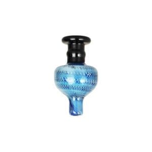 Antique Lamp Bullet Style Carb Cap | 30mm | Colors Vary | BluntPark.com