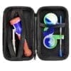 Portable Silicone Dab Travel Kit | BluntPark.com