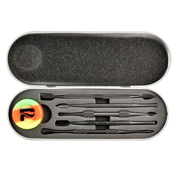 Pulsar Dab Tool Kit with Hard Case - Image 16