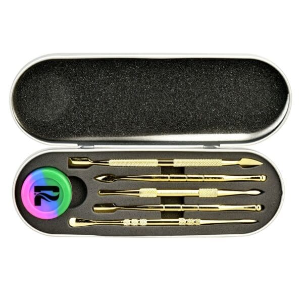 Pulsar Dab Tool Kit with Hard Case - Image 21