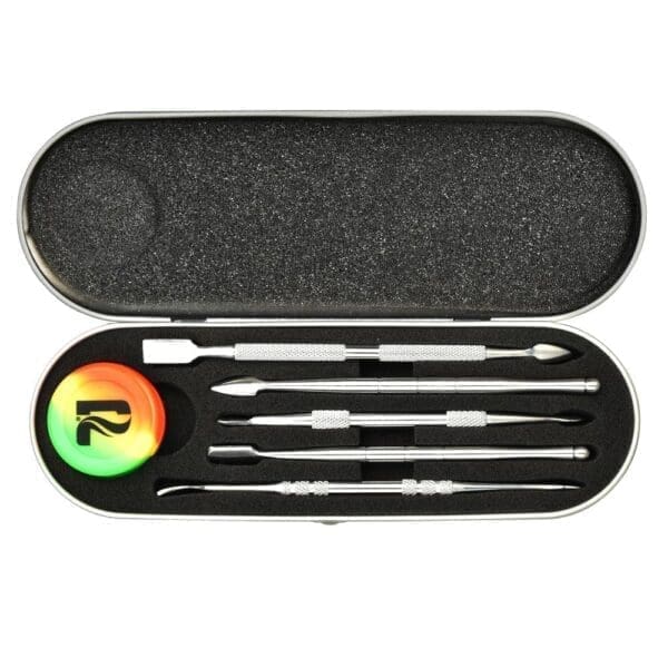 Pulsar Dab Tool Kit with Hard Case - Image 7