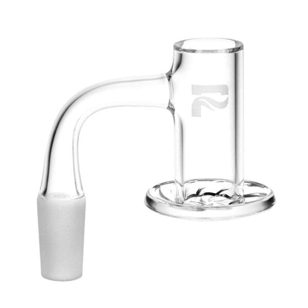 Pulsar Terp Blender No Weld Quartz Banger | BluntPark.com