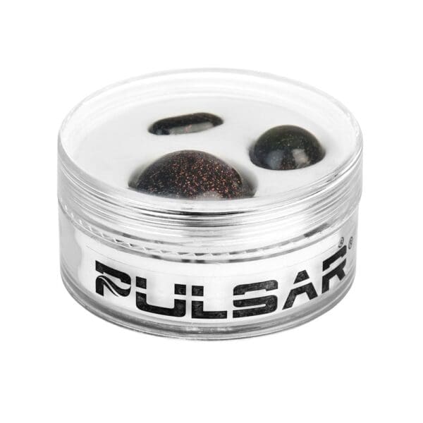 Pulsar Dichro Terp Slurper Marble Set - Image 5