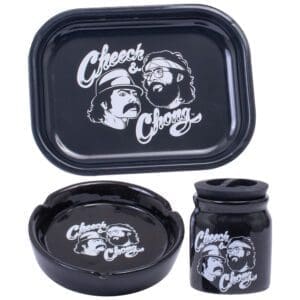 Cheech & Chong Smoke Lover's Gift Set | East L.A. | BluntPark.com