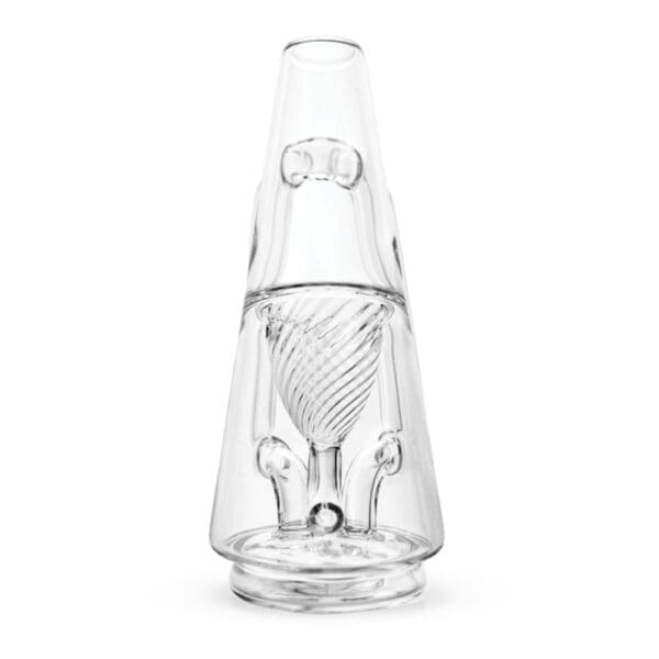 Puffco x Ryan Fitt Recycler Glass for Peak & Peak Pro | BluntPark.com