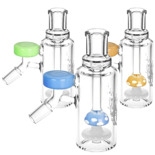 Pulsar Mushroom 2.0 Ash Catcher | BluntPark.com