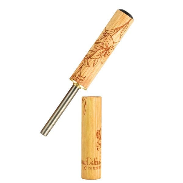 Honey Labs HoneyDabber II Lilly Limited Edition | BluntPark.com