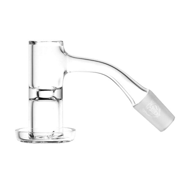 Bear Quartz Bear Slurper Banger | 10mm M - Image 2