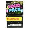 Stink Sack Loud Pack Smell-Proof Storage Bags | BluntPark.com
