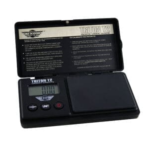 My Weigh Triton T2 Digital Scale | BluntPark.com