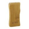 RYOT Wooden Magnetic Dugout Taster Box | BluntPark.com