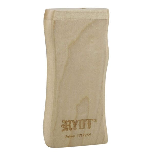 RYOT Wooden Magnetic Dugout Taster Box - Image 2