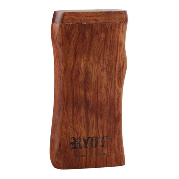 RYOT Wooden Magnetic Dugout Taster Box - Image 3