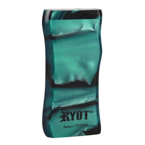 RYOT Acrylic Magnetic Taster Dugout Box - Image 4